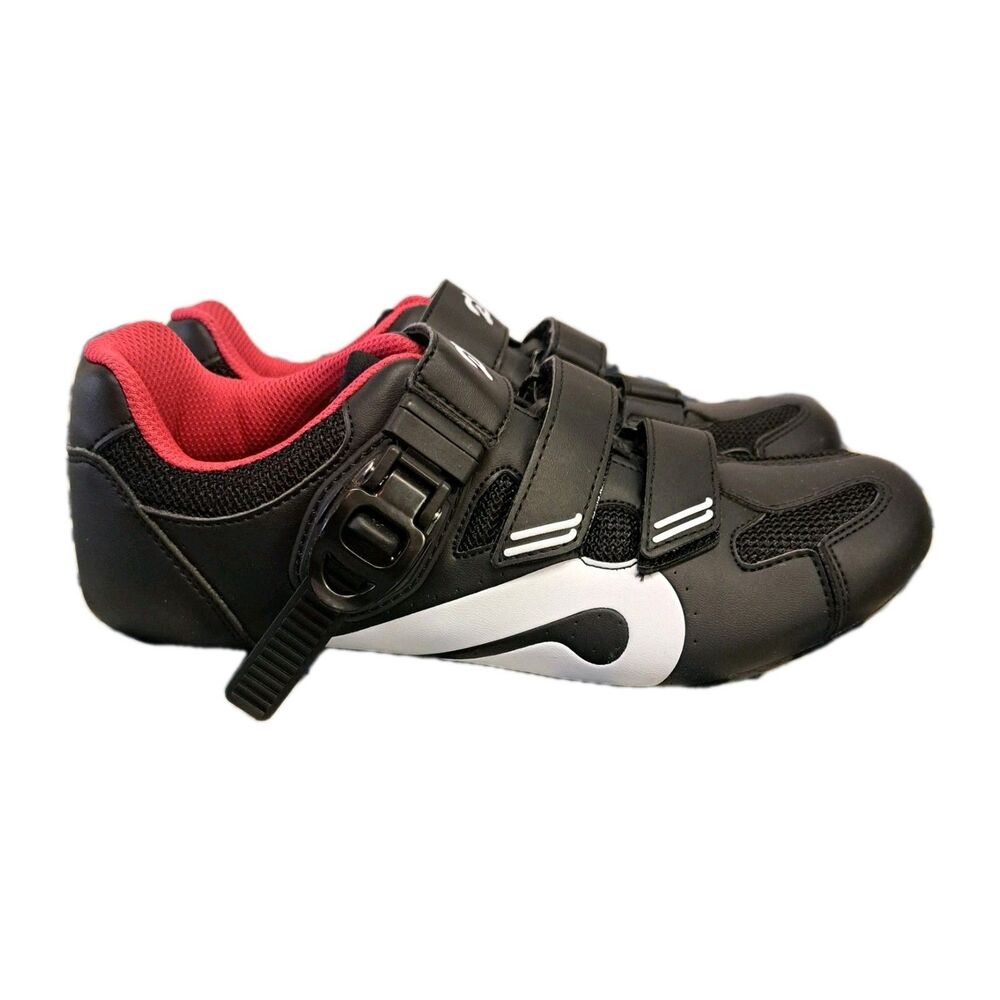 Peloton Bike Unisex Cycling Riding Shoes Unisex Size 40